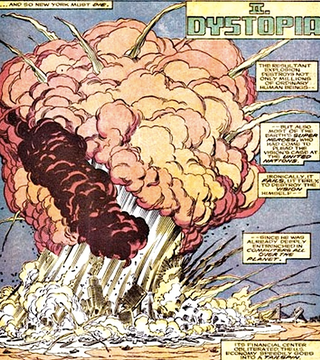 Illustration for article titled The 10 Most Depressing Alternate Realities From Marvel Comics